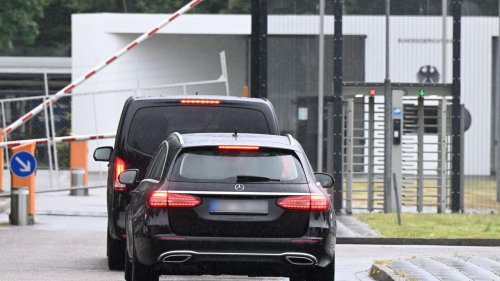 Extremismus: Terrorzelle: Hessischer Verdächtiger soll aus Haiger stammen