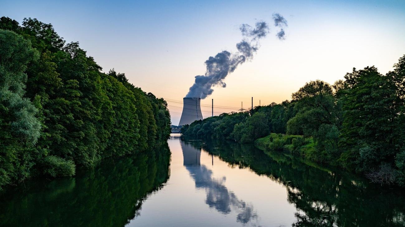 Energiepolitik cover image