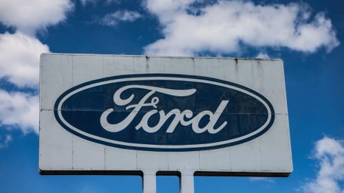 Autobauer unter Druck: Erstmals Streik in Kölner Ford-Werken