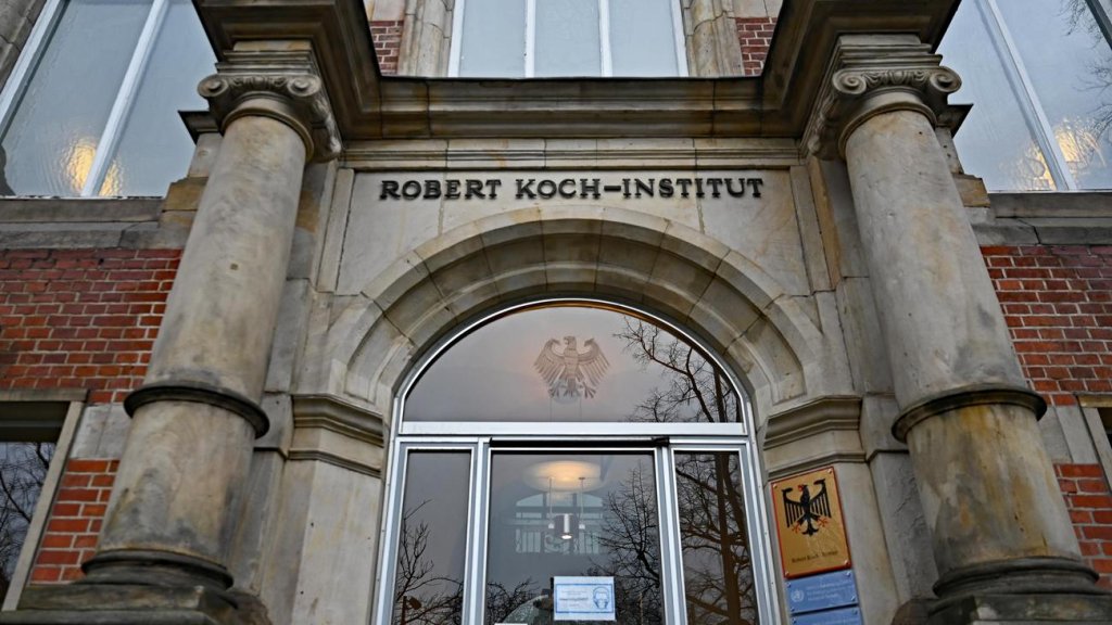 Affenpocken - cover
