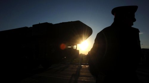 New Start: Nato wirft Russland Bruch von Atomwaffenvertrag vor