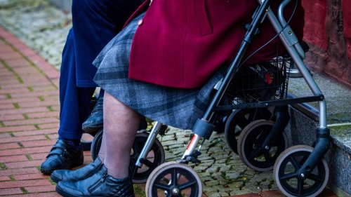 Gesundheit im Alter: Barmer: Viele Altersleiden in MV gehäuft