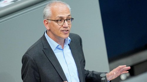 Politiker: Tarek Al-Wazir wird Vorsitzender von Bundestagsausschuss