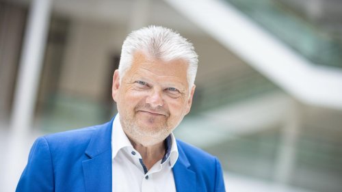 Landtag: Politze als neuer SPD-Fraktionschef gewählt