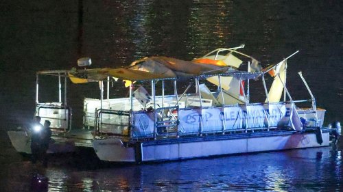 Kollision auf dem Wasser: Ein Toter bei Fährunglück in Florida