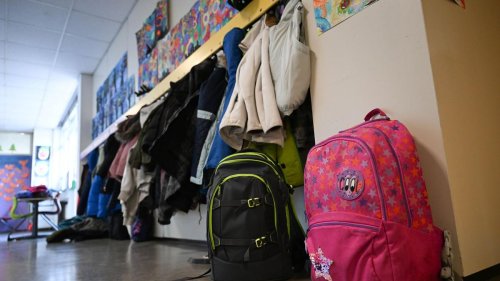 Kriminalstatistik: Gewalt an Schulen: Zahlen steigen - Ursache offen