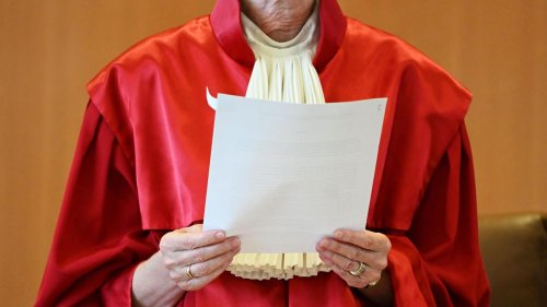 Soli: Verfassungsgericht weist Beschwerde gegen Solidaritätszuschlag ab
