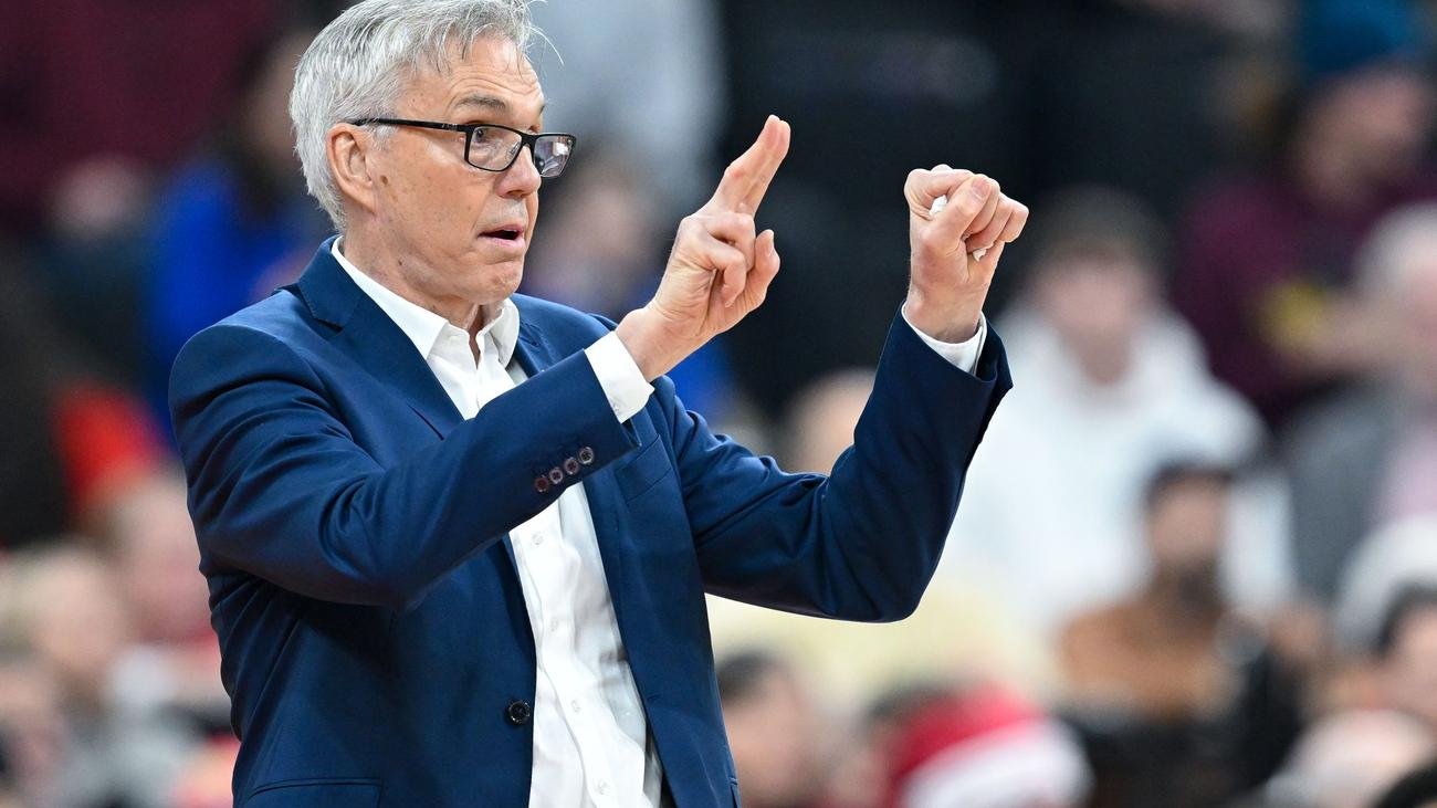Basketball-Bundesliga: Bayern und Ulm marschieren im Gleichschritt an der Spitze