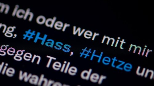 Internetkriminalität: Beratung gegen Hass im Netz: Mehr Arbeit zur Landtagswahl