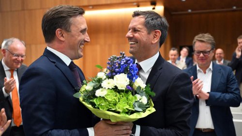 Landtag: Warm-up für die Wahl 2027: Lechner attackiert Lies