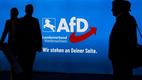 Parteien: SPD und CDU verlieren erneut Mitglieder: AfD legt zu