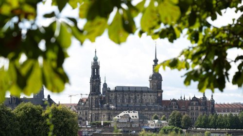 Extremismus: Stadt und Land erinnern an blutigen Messerangriff in Dresden