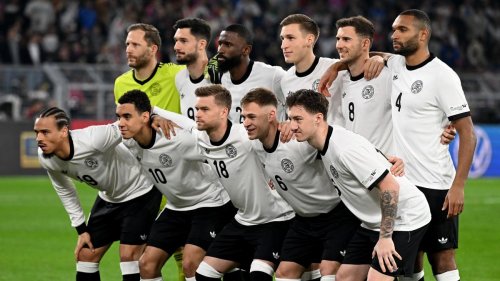In München und Stuttgart: Ticketverkauf für Final Four der Nations League gestartet