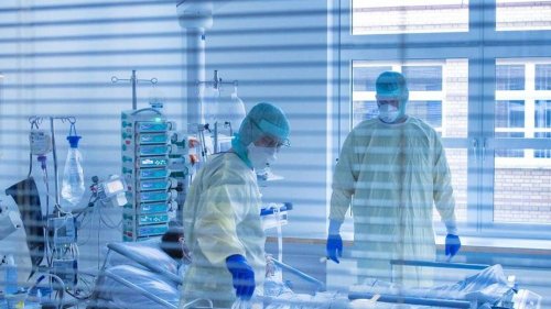 Faktencheck: Welches Argument im Intensivbetten-Streit irreführend ist