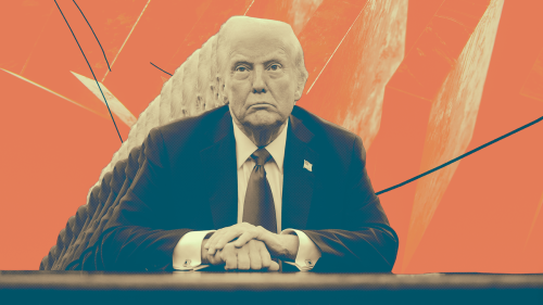 Entscheidungen der US-Regierung: Die wichtigsten Entscheidungen Donald Trumps im Überblick