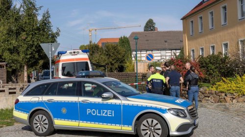 Giftstoffe: Gift hergestellt: 16-Jähriger war Fahndern bereits bekannt