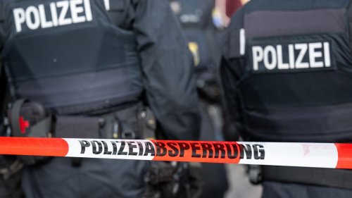 Ermittlungen: Razzia gegen mutmaßliche Schleuserbande in Hamburg