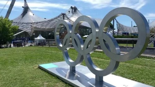 Jahrestag des Olympia-Attentats: Familien der Opfer wollen nicht nach München reisen