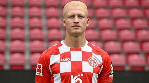 Bundesliga: Nächster Ausfall bei Mainz 05: Hanche-Olsen wird operiert
