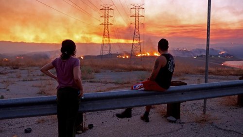 Hitze: Extreme Temperaturen werden wohl zunehmen
