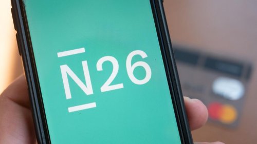 Banken: Smartphone-Bank N26 auf dem Weg in die Gewinnzone