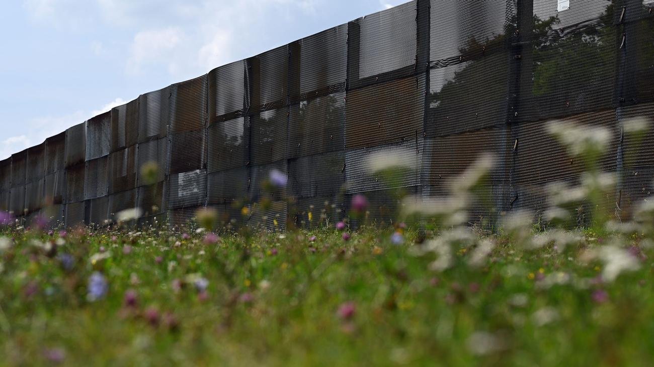 Deutsch-deutsche Geschichte: Wieder Führungen durch früheren Grenzschutzturm