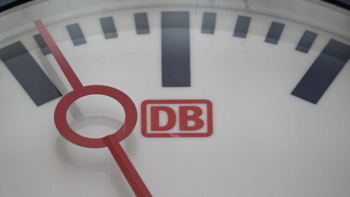 Verkehr: Pünktlichkeit bei der Bahn sinkt weiter