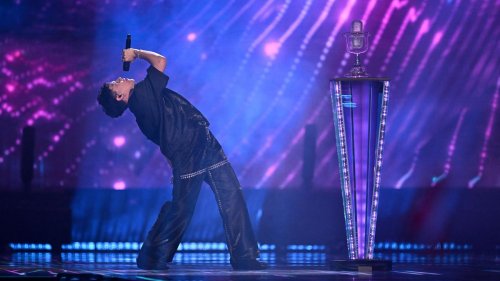 ESC 2025 in Basel: Die großen Gefühle siegen dann doch über die Politik und den Klamauk