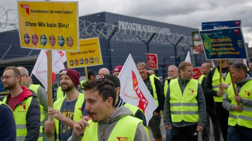 Bier: Warnstreik bei Brauereien Gaffel und Reissdorf