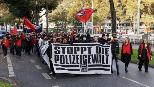 Baden-Württemberg: Zwei Polizisten nach tödlichem Einsatz angeklagt