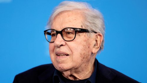 Italienischer Regisseur: Paolo Taviani im Alter von 92 Jahren gestorben
