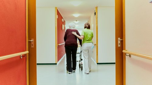 Pflegeheime: Die Rechnung zahlen die Bedürftigen