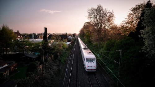 Deutsche Bahn: Rechnungshof sieht Misswirtschaft und Strukturprobleme bei der Bahn