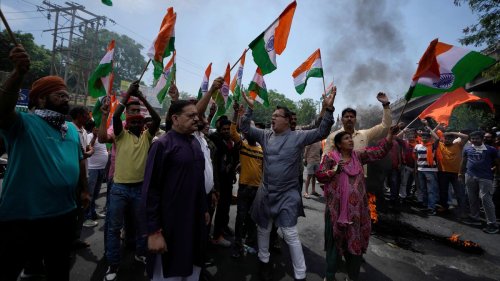 Kaschmir: Darum geht es im Konflikt zwischen Pakistan und Indien