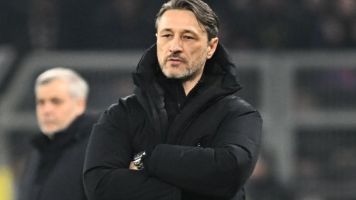 Fußball-Bundesliga: BVB-Suche nach Konstanz: Kovac will Königsklassen-Gesicht