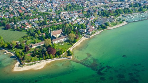 Oster-Effekt: Warum die Tourismuszahlen zu Jahresbeginn gesunken sind