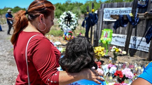 Texas: Zahl der Toten aus zurückgelassenem Lastwagen steigt auf 53