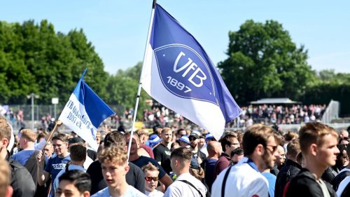 Fußball: Drittigist Oldenburg verliert 1:3 gegen Viktoria Köln
