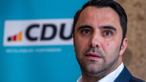 Fraktionsklausur: CDU fordert von Landesregierung in MV mehr Krisenvorsorge