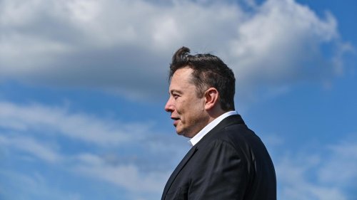 USA: Elon Musk weist Vorwurf sexueller Belästigung zurück