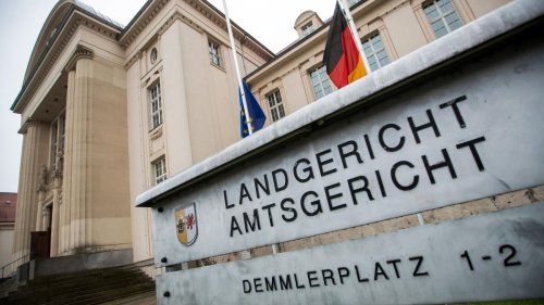 Kinderpornografie: Prozess wegen Kinderpornografie
