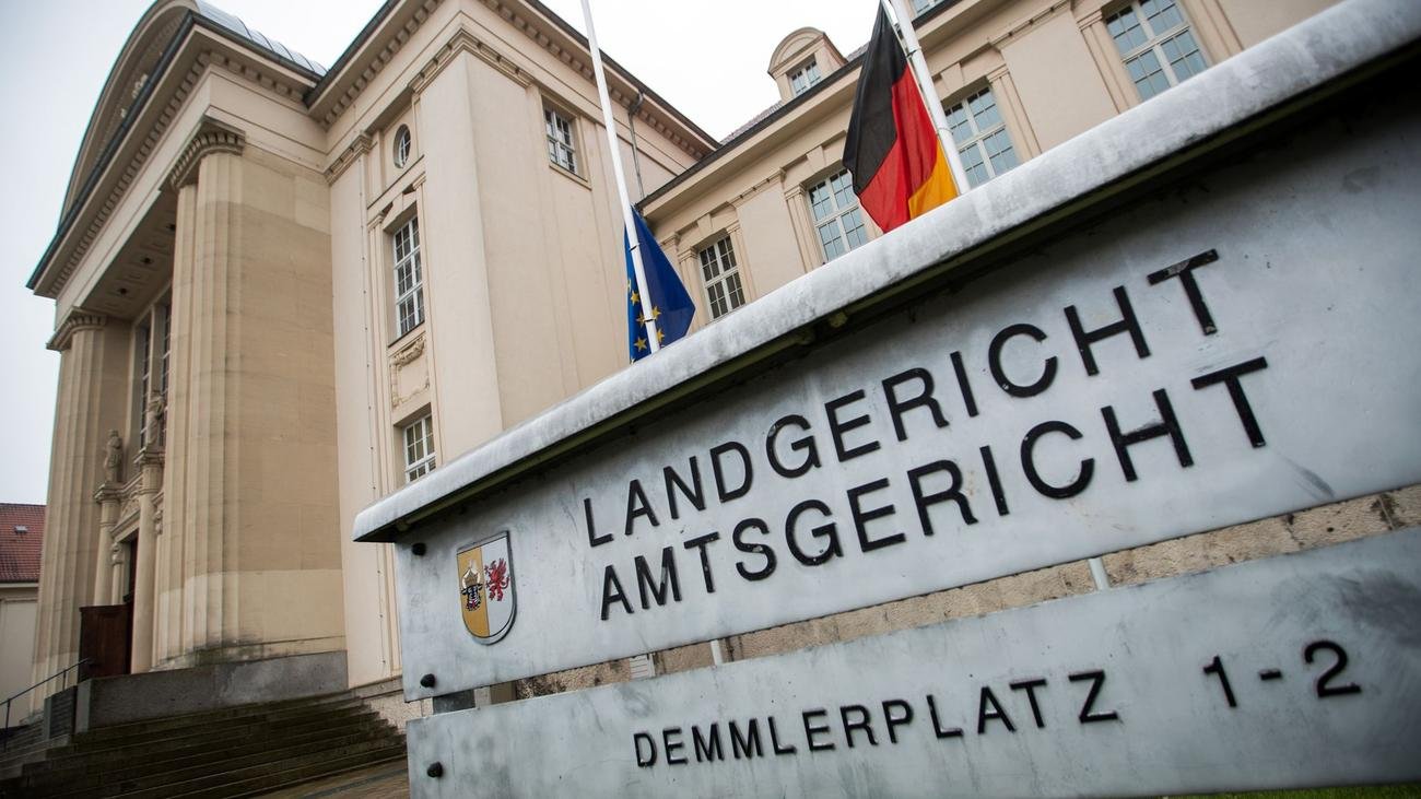 Kinderpornografie: Prozess wegen Kinderpornografie