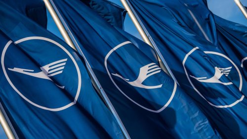 Ita Airways: Lufthansa kommt Einstieg näher: Rom unterschreibt Memorandum