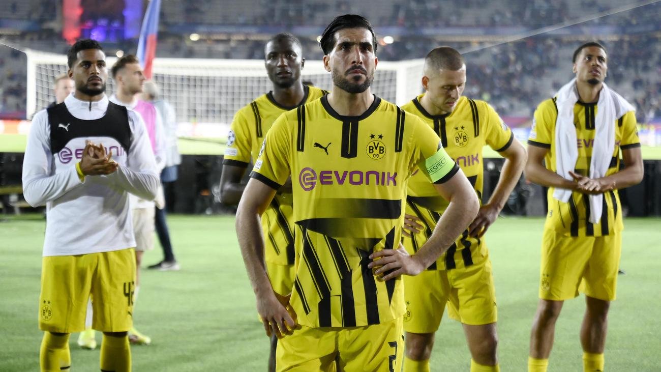 Champions League: Zu schlecht für ein Viertelfinale