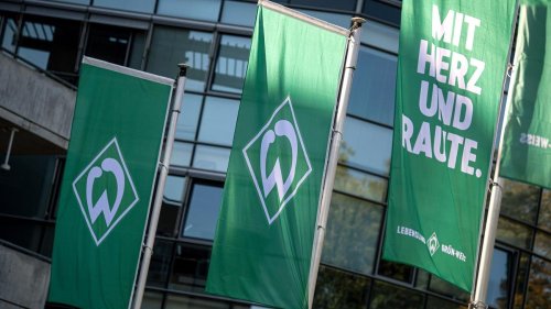 Bundesliga: Werder-Neuzugang entschuldigt sich nach homophoben Gesängen