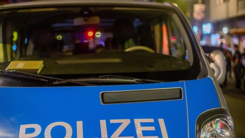 Kurioses: Mann bricht in Nürnberger Haus ein: Schläft ein