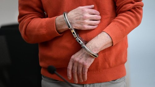 Reichsbürger: Mutmaßlicher Reichsbürger zu zehn Jahren Haft verurteilt