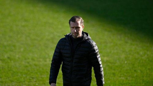 Fußball-Bundesliga: Eintracht-Ziel für den Sommer: Großen Umbruch vermeiden