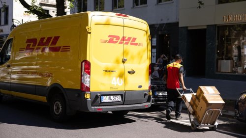 DHL: Mehr Beschwerden über die Post als bisher bekannt