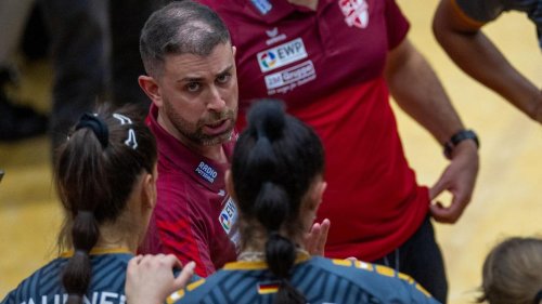 Volleyball: SC Potsdam unterliegt Meister Stuttgart in drei Sätzen